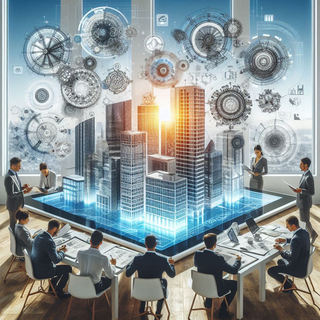 یادگیری ماشین در معماری