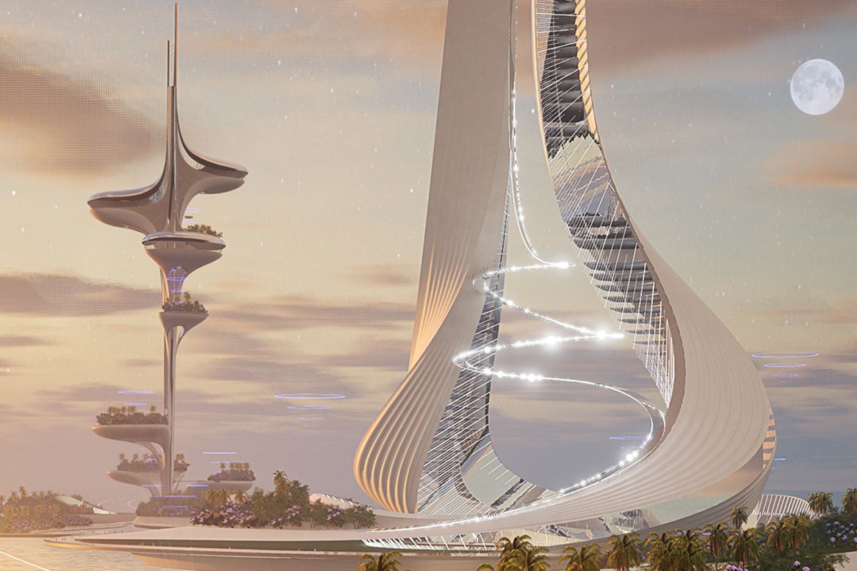 معماری واکنشگرا