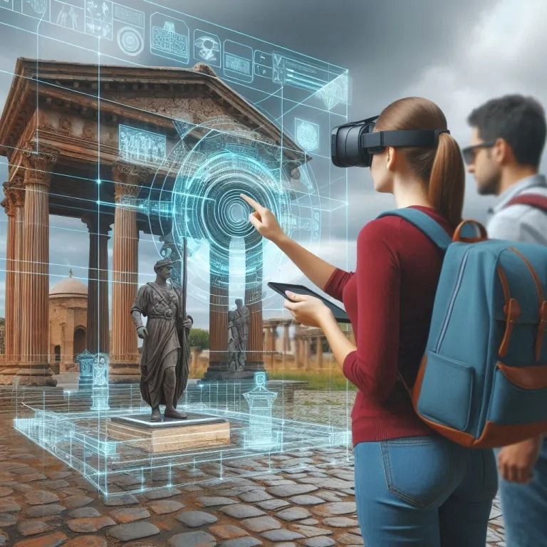 معماری غوطه‌ور