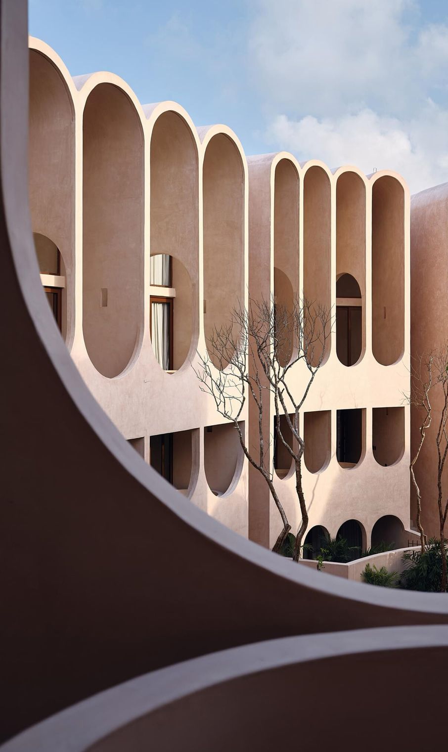 معماری هوشمند شهری