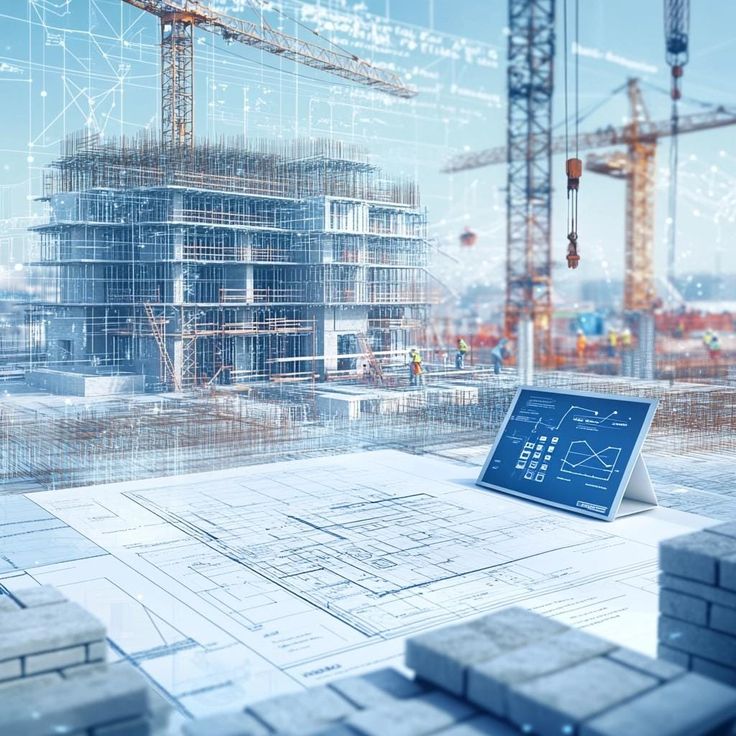 معماری دیجیتال و متاورس