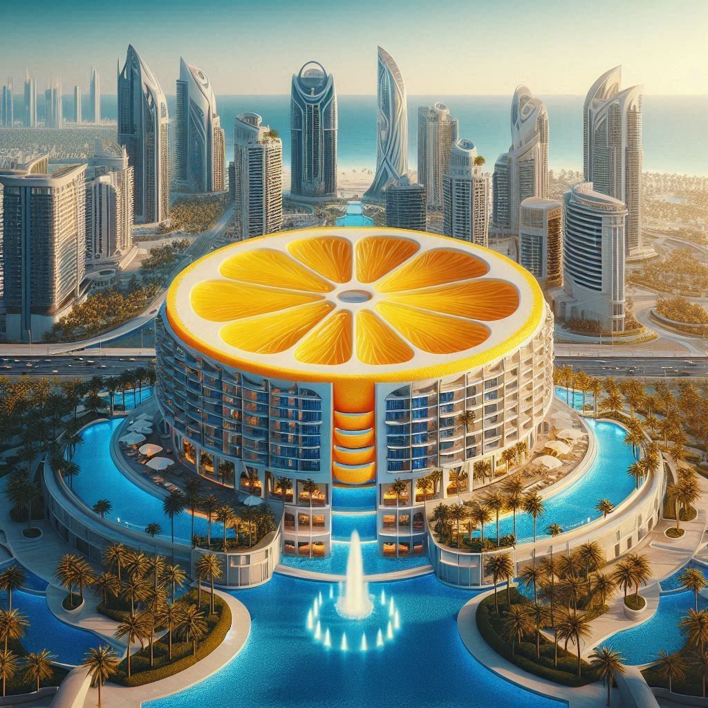 معماری الگوریتمیک