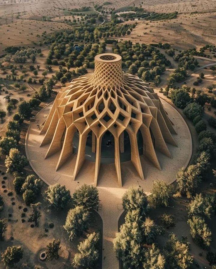 طراحی معماری تعاملی