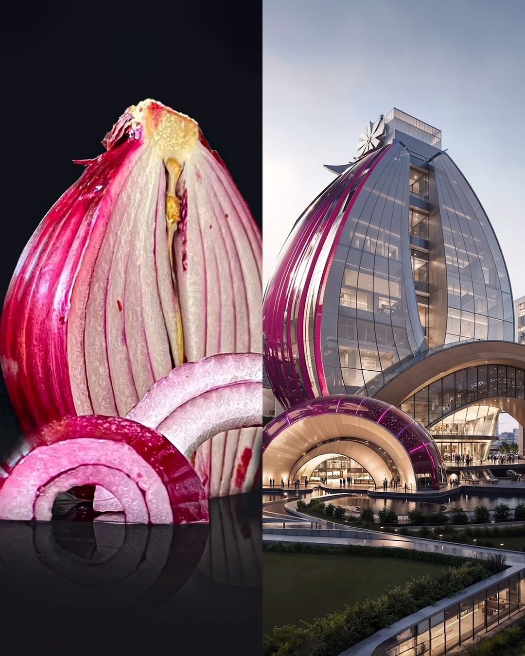 معماری الگوریتمیک