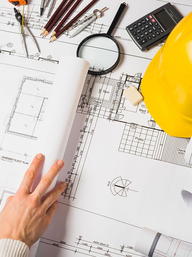 استعلام برگه سبز معماری