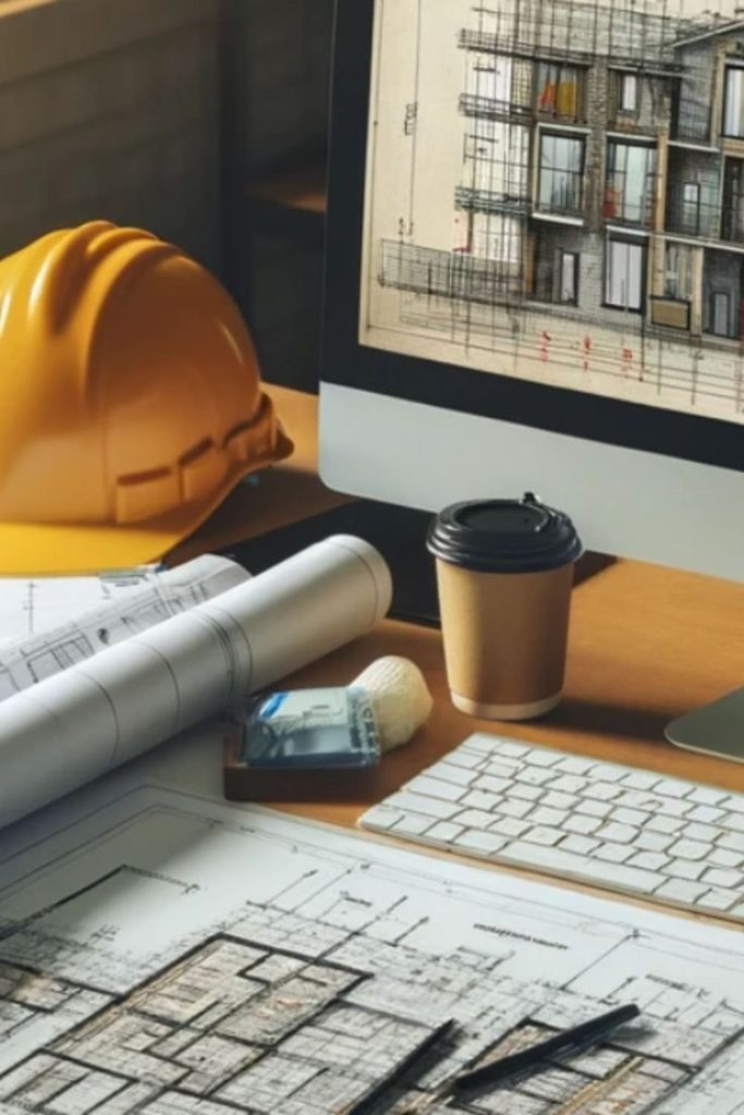 استعلام برگه سبز معماری