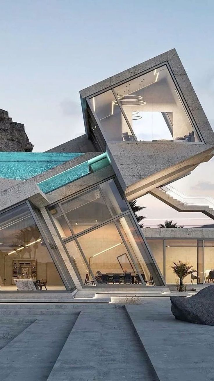 طراحی معماری با هوش مصنوعی