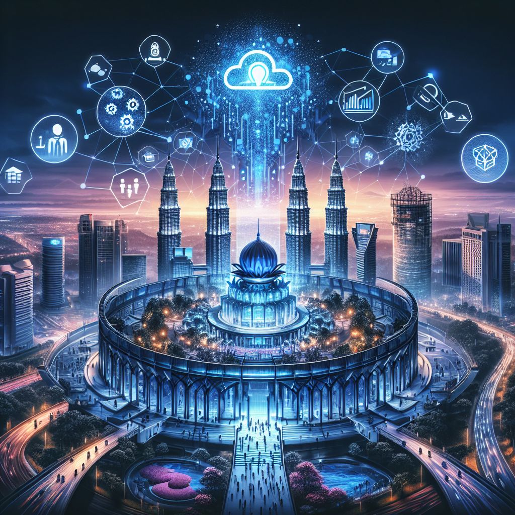 هوش مصنوعی در طراحی معماری