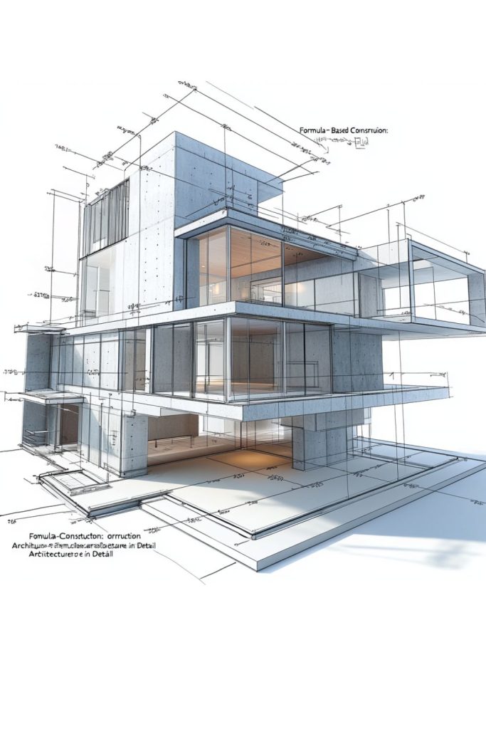 برگه سبز معماری چیست