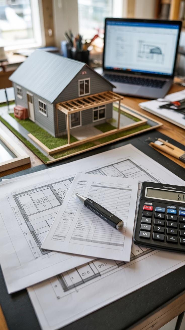 تفاوت برگه سبز معماری و برگه تعهد طراحی