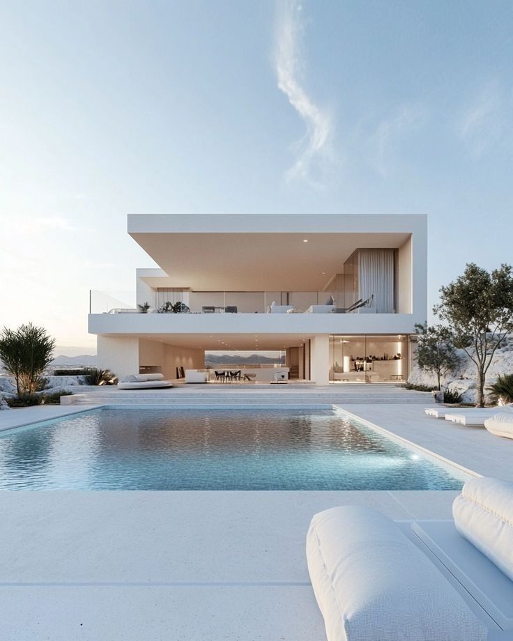 اشتباهات طراحی نمای ساده و شیک