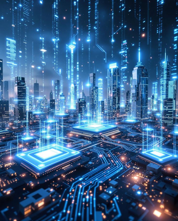 هوش مصنوعی در طراحی نما