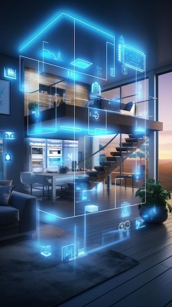 مواد ساختمانی هوشمند