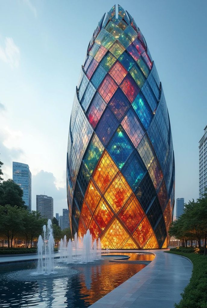 شبیه‌سازی در معماری