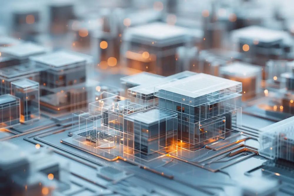 تحلیل سایت با یادگیری ماشین