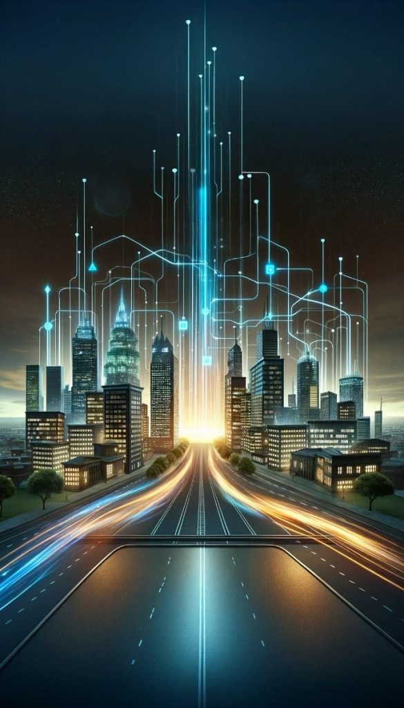 هوش مصنوعی در طراحی نما