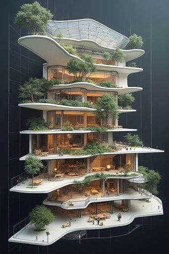 معماری بازتولیدی