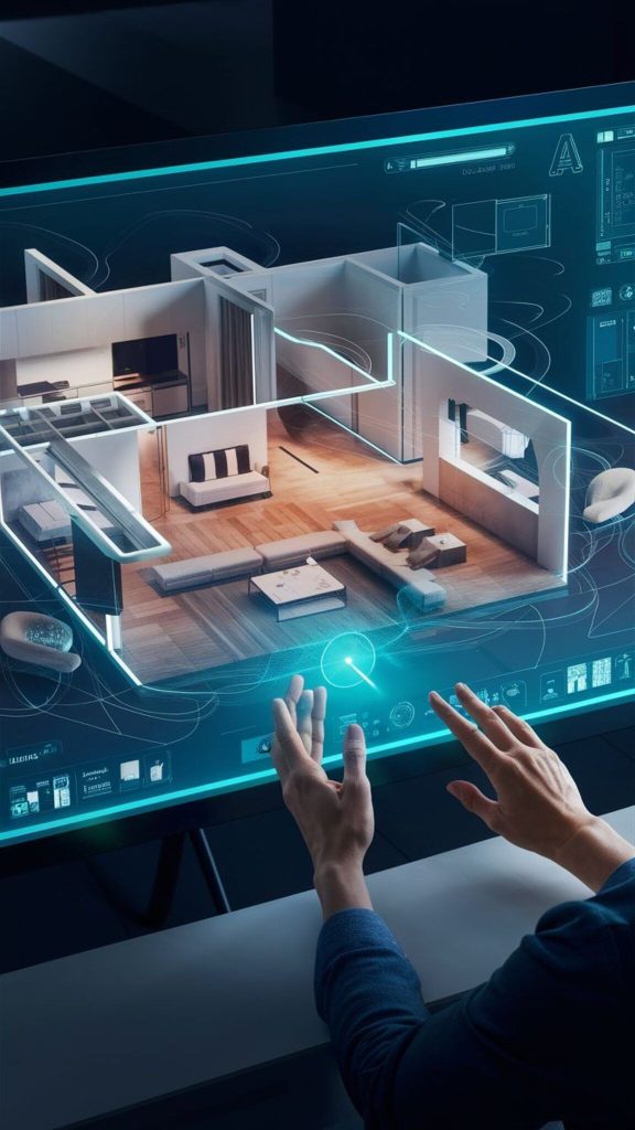 معماری مبتنی بر داده