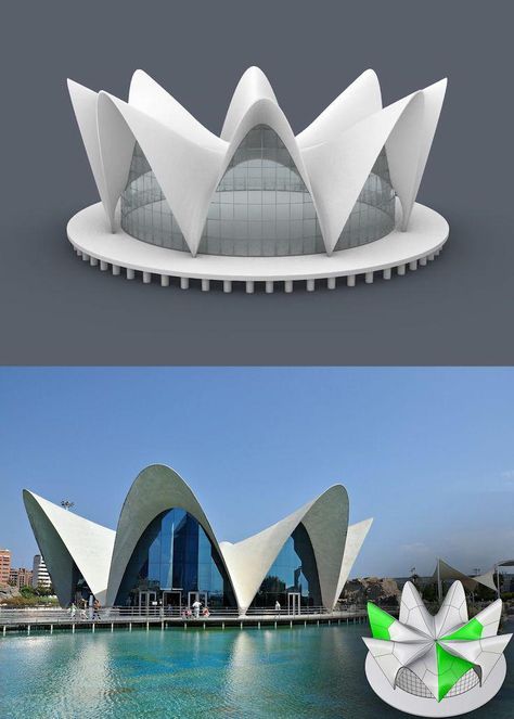 کاربرد پهپاد در معماری