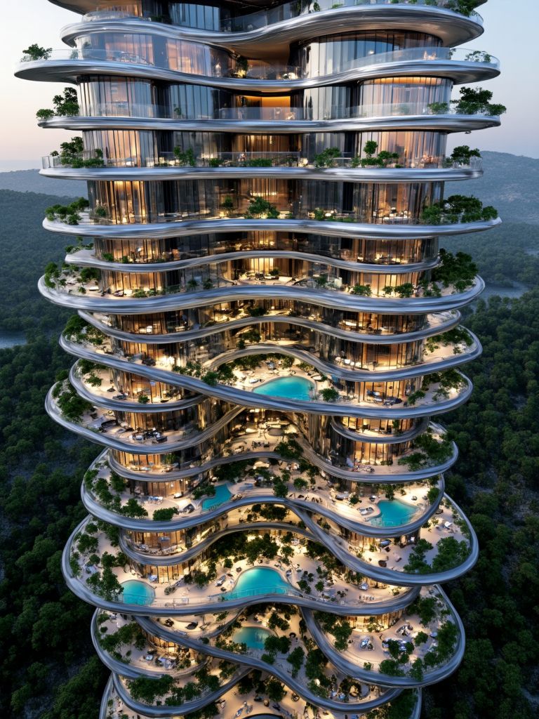 معماری بازتولیدی