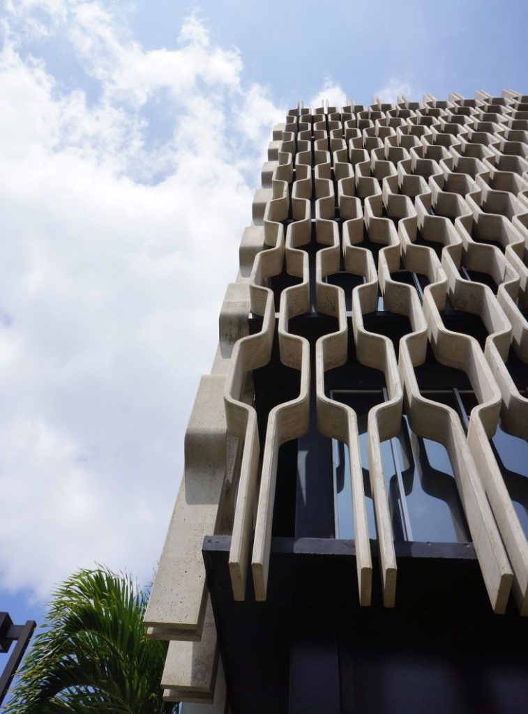 عملکرد حرارتی و صوتی نما