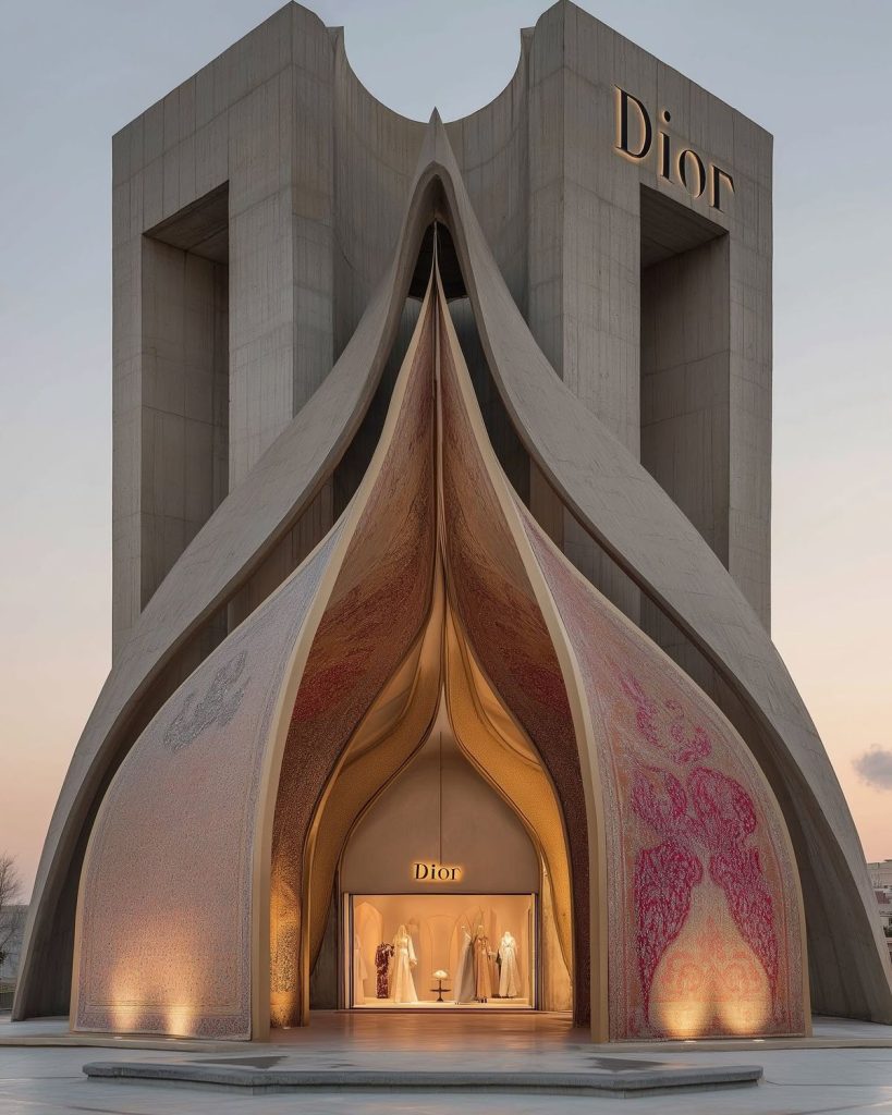 تحلیل اقتصادی اجرای نما